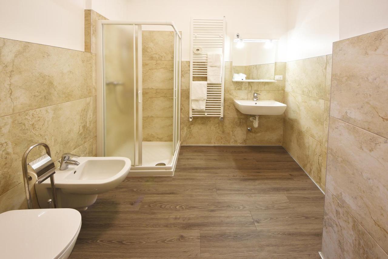Hotel Centro Della Famiglia à Trévise Extérieur photo